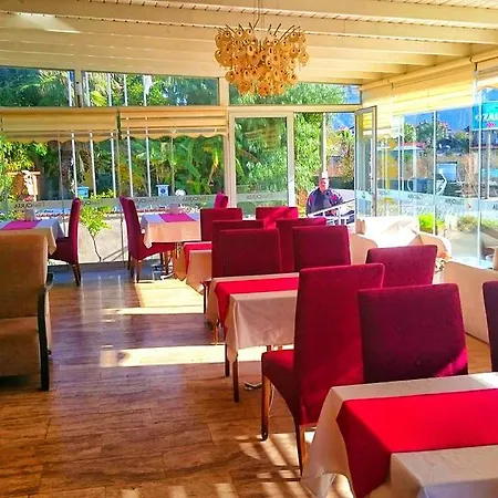 Szálloda Royal Dalyan