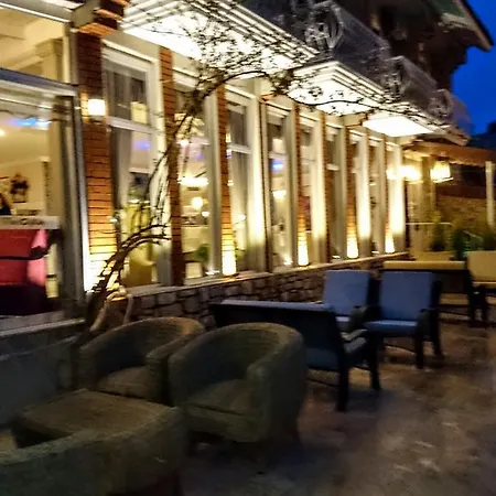 卡里亚皇家达利安酒店 3* 达利安