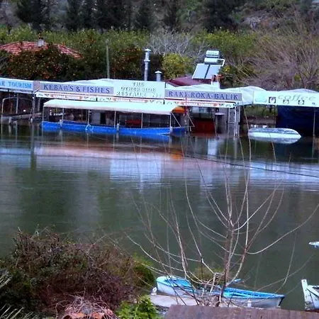 Szálloda Royal Dalyan