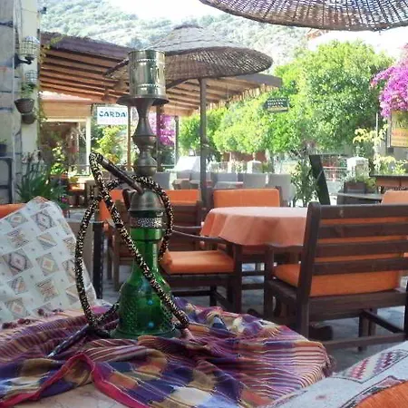 Szálloda Royal Dalyan