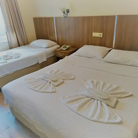 Szálloda Royal 3*