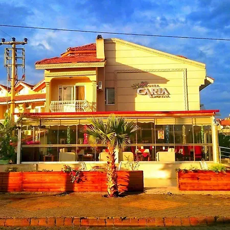 Szálloda Royal Dalyan