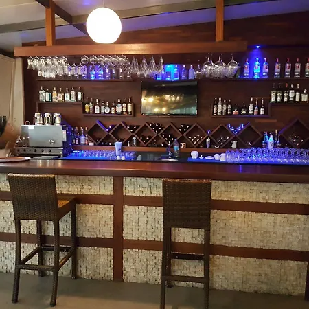 Szálloda Royal Dalyan