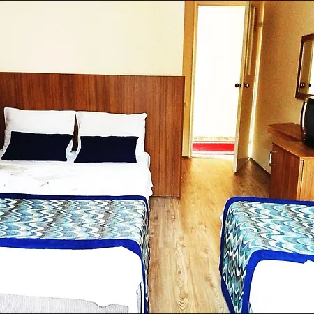 Szálloda Royal 3*