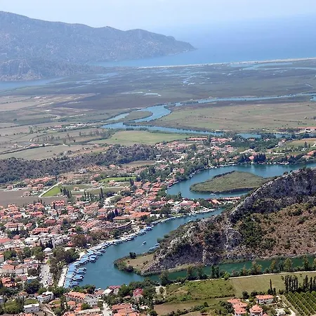 Royal Szálloda Dalyan