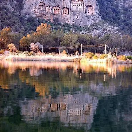 Royal Szálloda Dalyan
