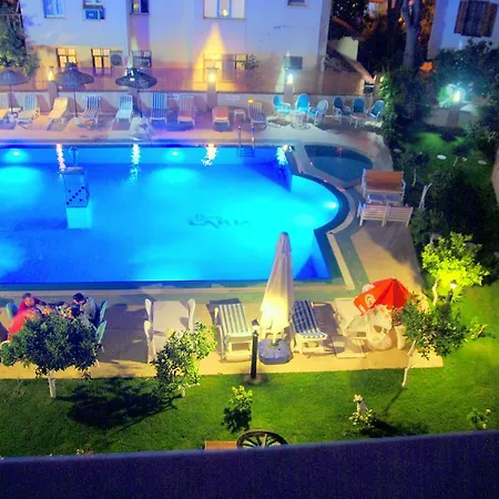 Royal Szálloda Dalyan